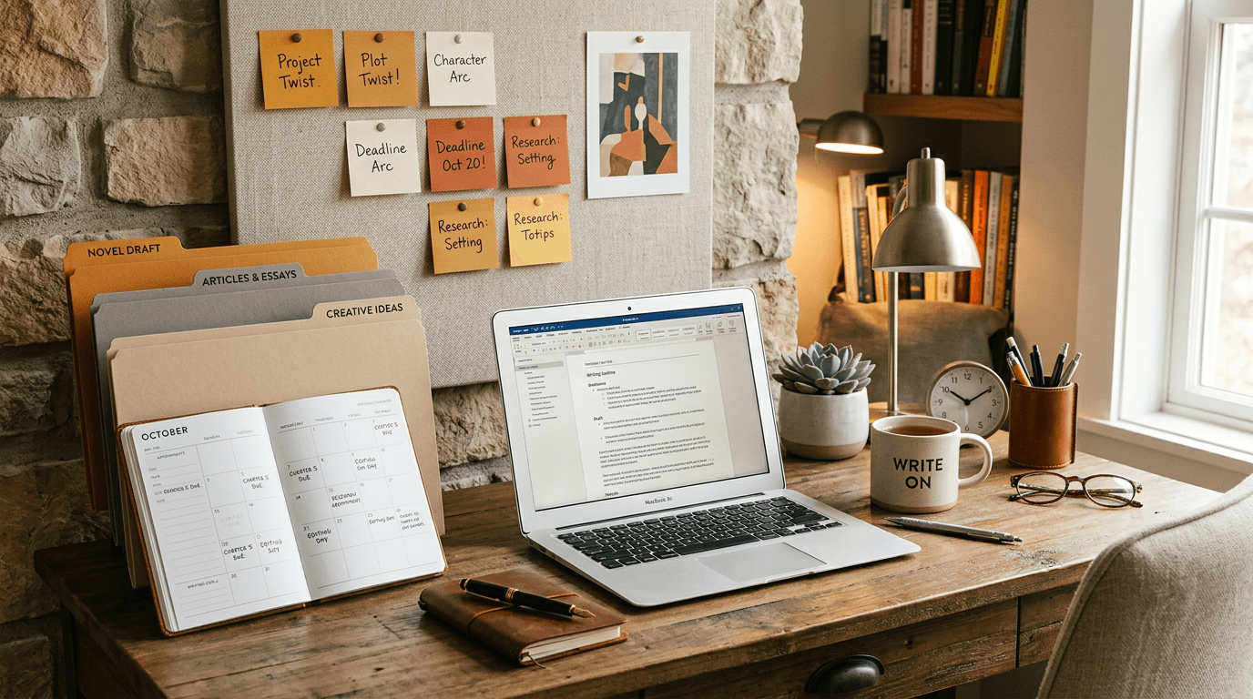 Cover Image for How to Manage 5+ Clients Without Burning Out