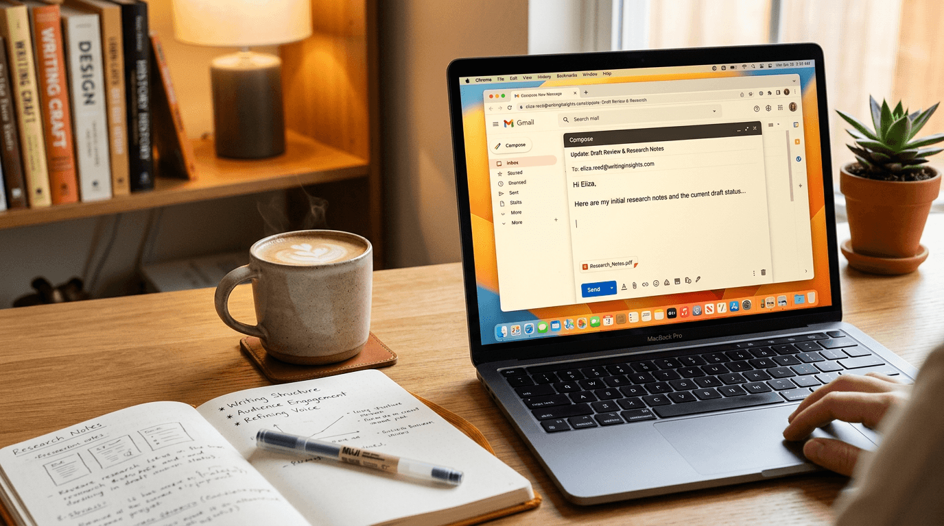 Cover Image for Anatomy of the Pitch That Landed a $5,000/Month Retainer